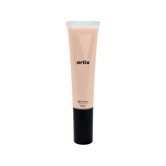 BB Cream with SPF - Pearly