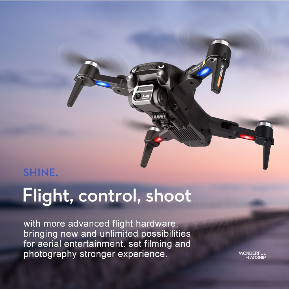 Mini Drone 4k HD Camera Artix Mart