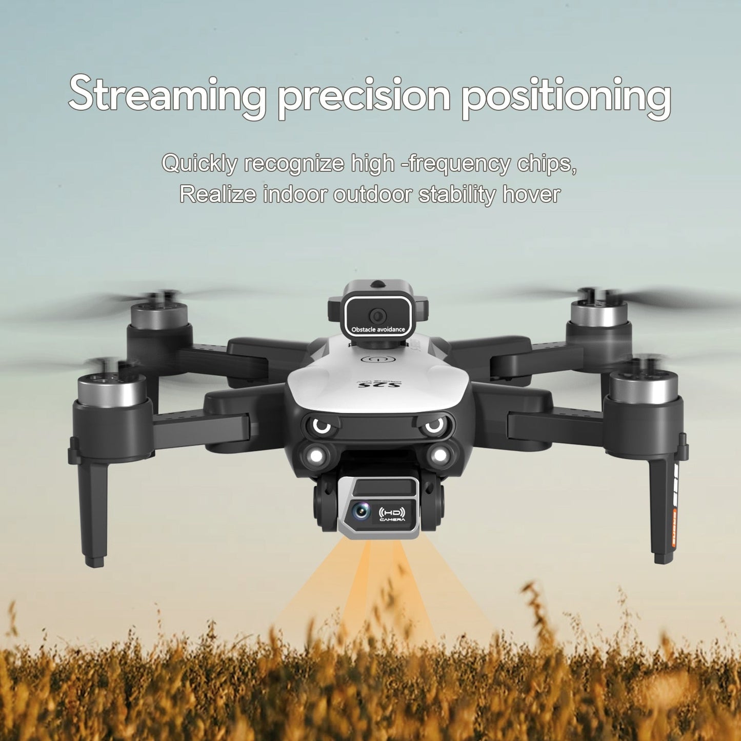 Mini Drone 4k HD Camera Artix Mart